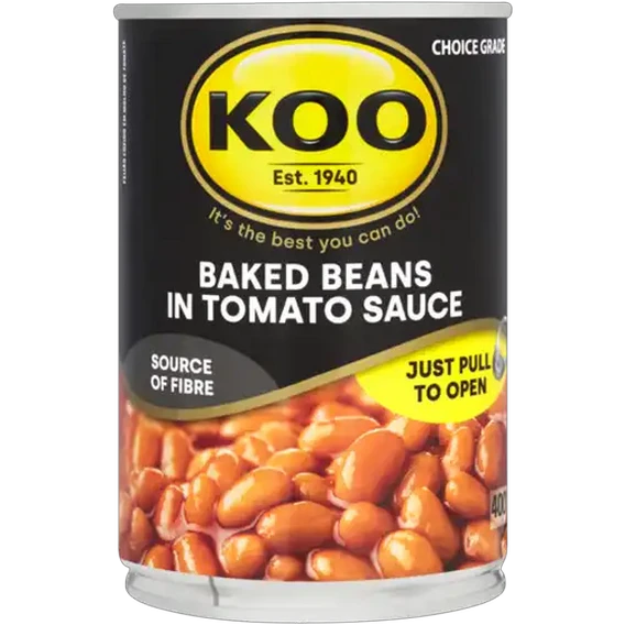 Food products